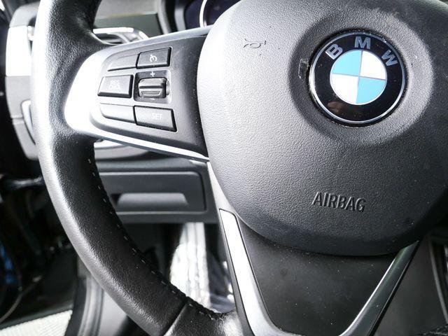 used 2018 BMW X2 car, priced at $17,699