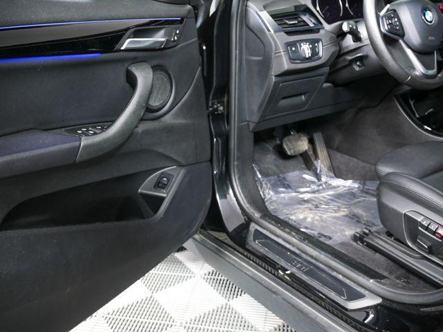 used 2018 BMW X2 car, priced at $17,699