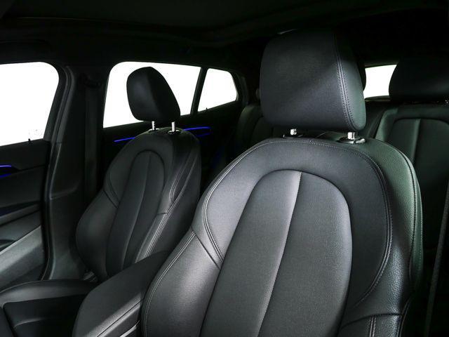 used 2018 BMW X2 car, priced at $17,699