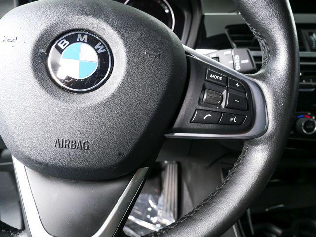 used 2018 BMW X2 car, priced at $17,699
