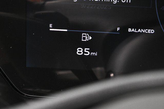 new 2025 Audi A5 car, priced at $54,122