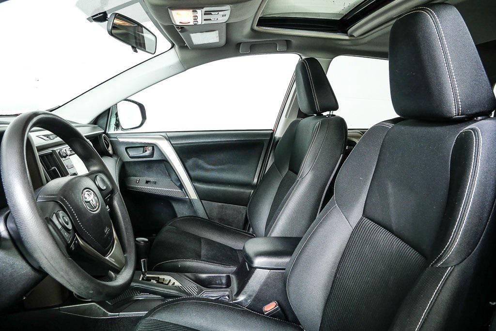 used 2013 Toyota RAV4 car, priced at $8,995