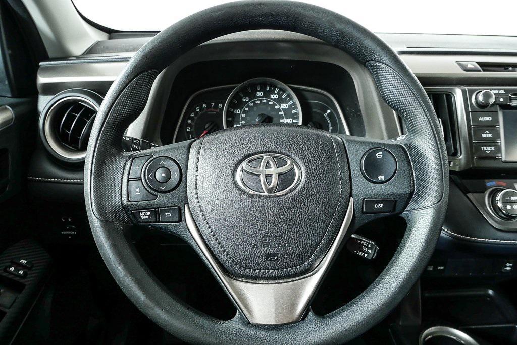 used 2013 Toyota RAV4 car, priced at $8,995