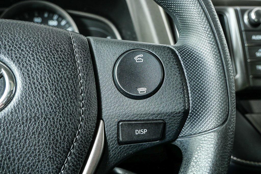 used 2013 Toyota RAV4 car, priced at $8,995