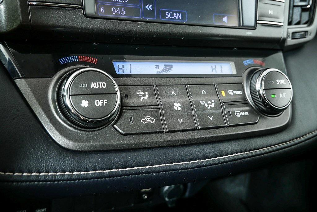 used 2013 Toyota RAV4 car, priced at $8,995