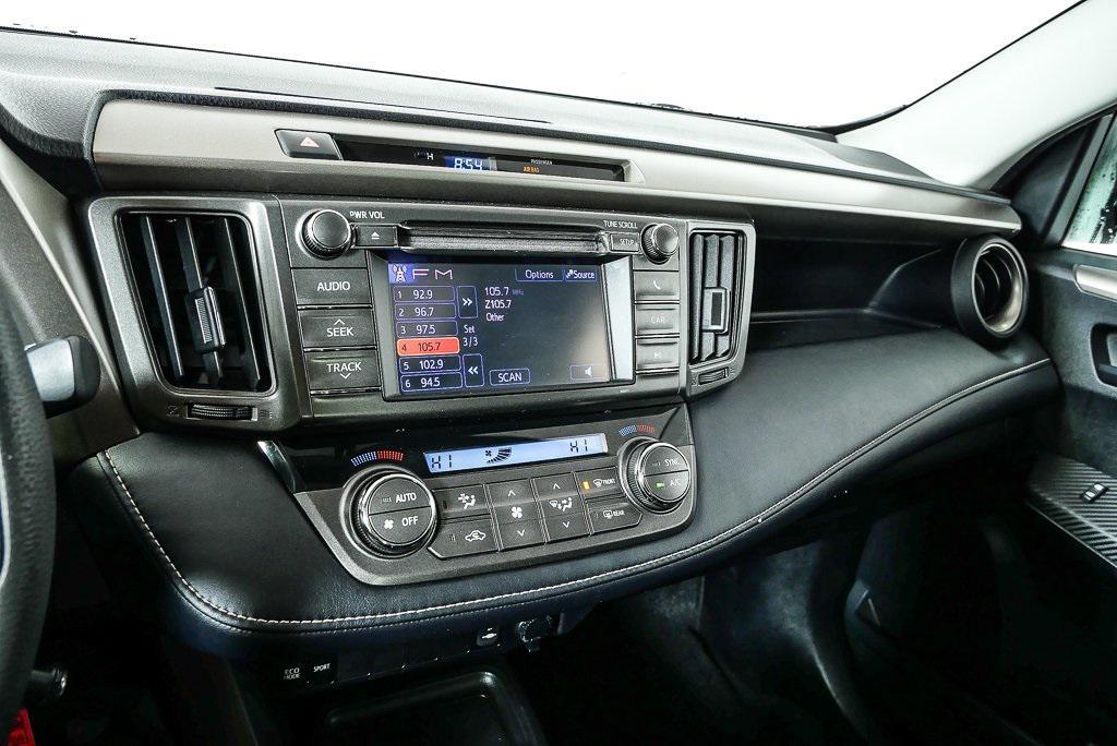 used 2013 Toyota RAV4 car, priced at $8,995