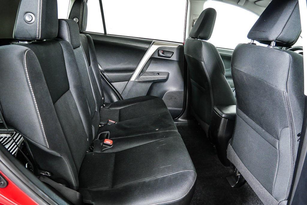 used 2013 Toyota RAV4 car, priced at $8,995