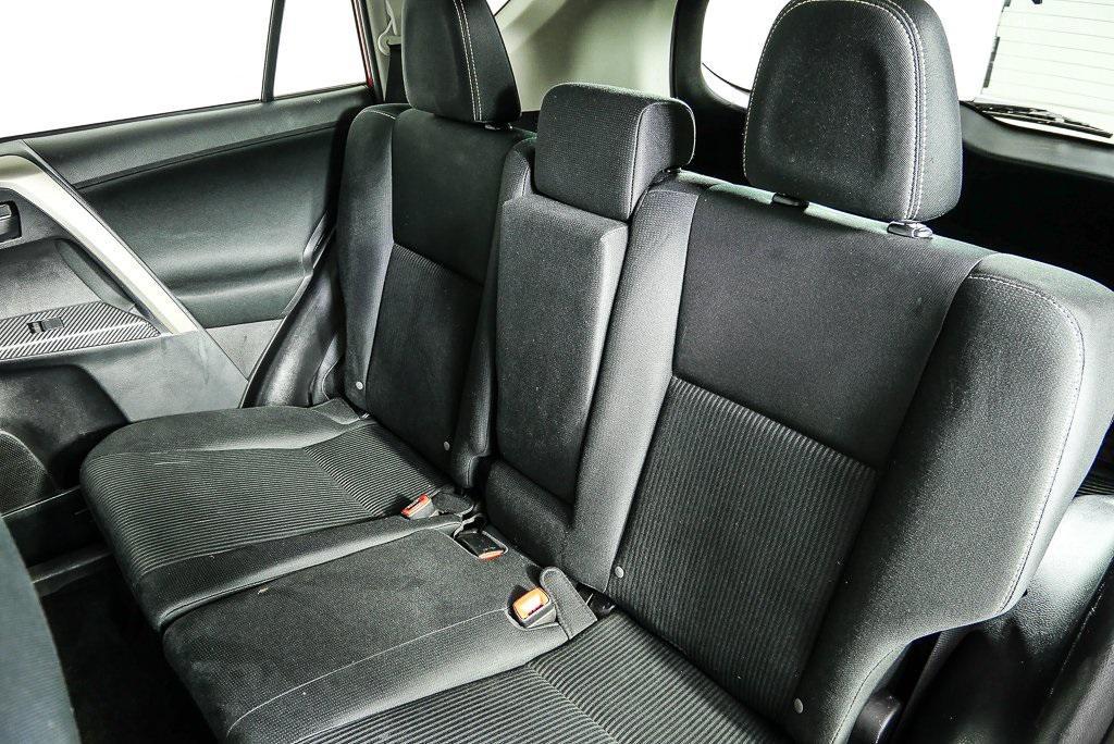 used 2013 Toyota RAV4 car, priced at $8,995