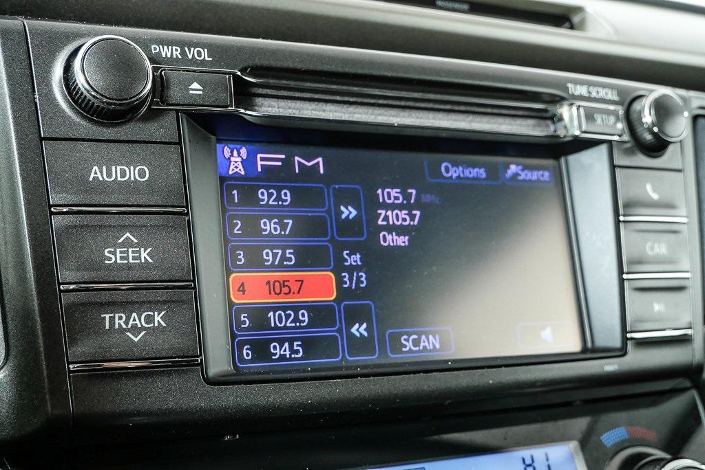 used 2013 Toyota RAV4 car, priced at $8,995