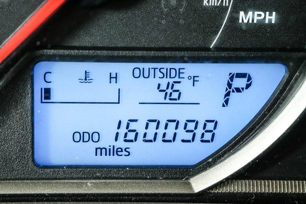 used 2013 Toyota RAV4 car, priced at $8,995