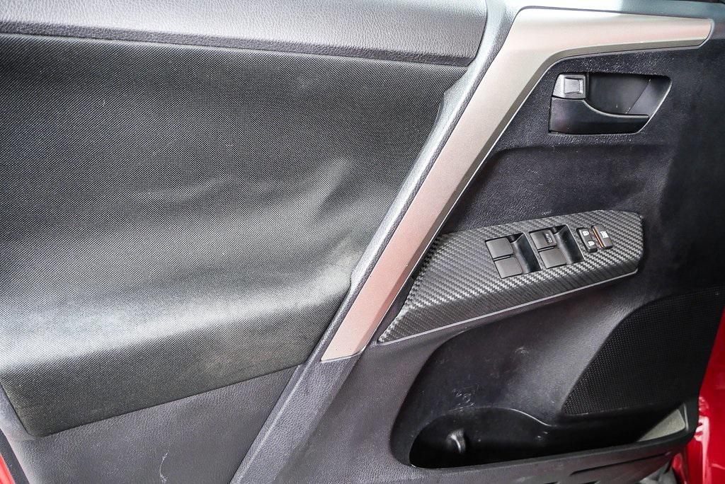 used 2013 Toyota RAV4 car, priced at $8,995