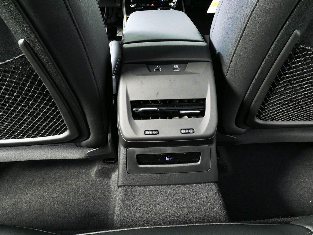 new 2026 Audi A5 car, priced at $57,951