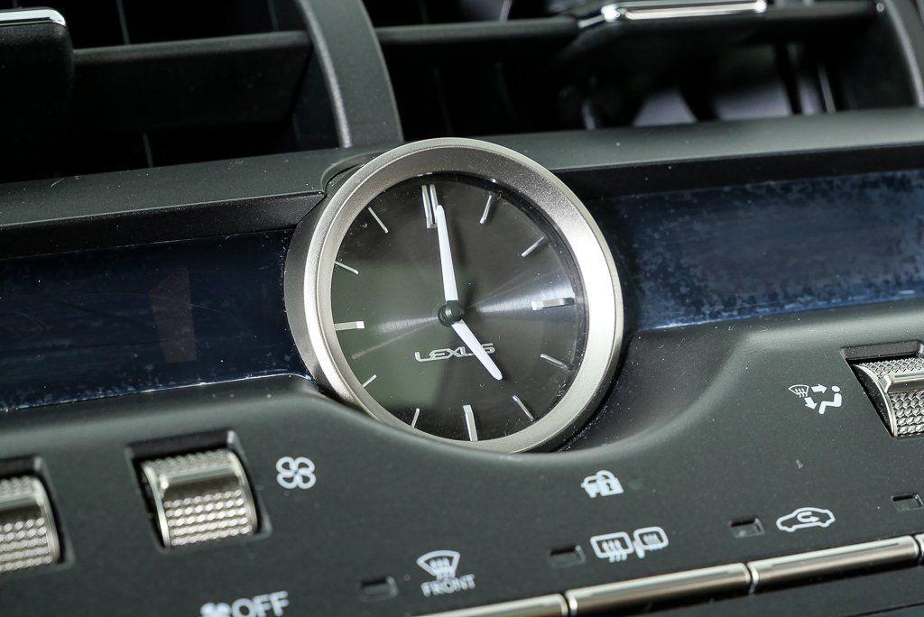 used 2018 Lexus NX 300 car, priced at $16,995