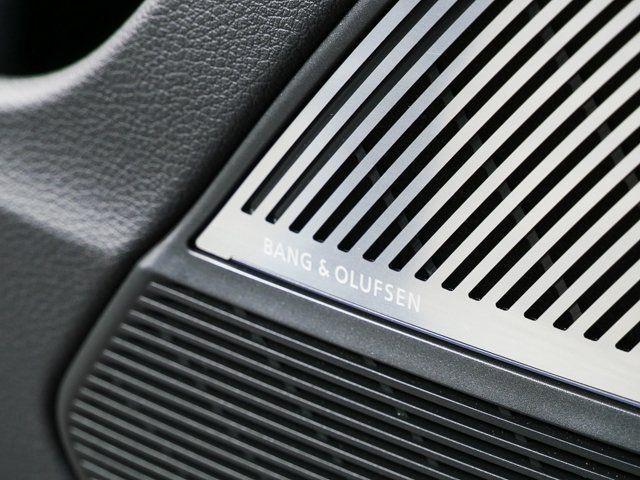 used 2023 Audi RS Q8 car, priced at $96,995