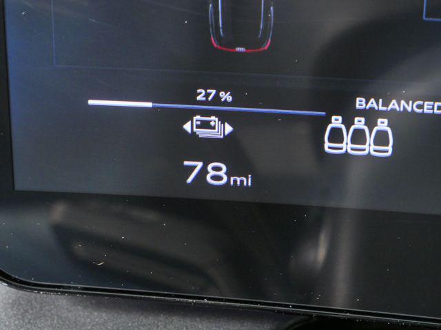 used 2025 Audi Q6 e-tron car, priced at $46,294