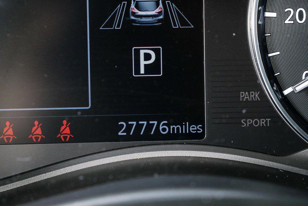 used 2023 Nissan Kicks car, priced at $16,800