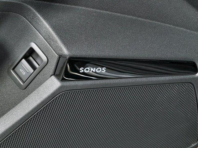 new 2026 Audi A3 car, priced at $45,155