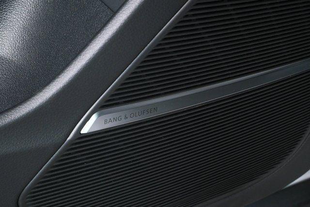 new 2026 Audi SQ8 car, priced at $116,612