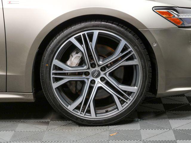 used 2019 Audi A7 car, priced at $30,794