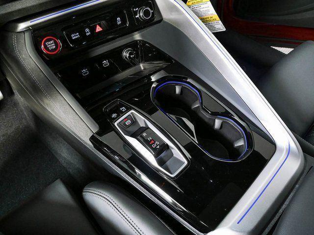 new 2026 Audi SQ5 car, priced at $69,744