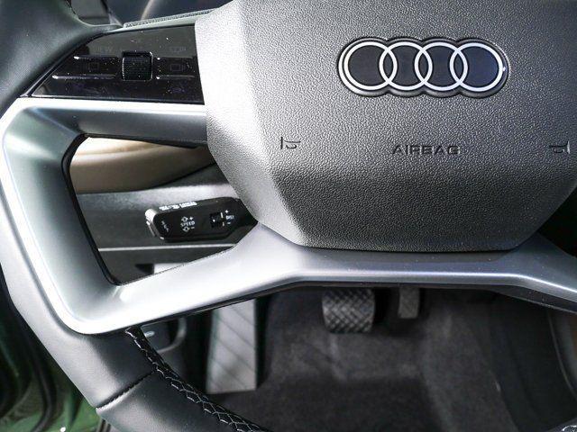 new 2026 Audi Q5 car, priced at $55,419