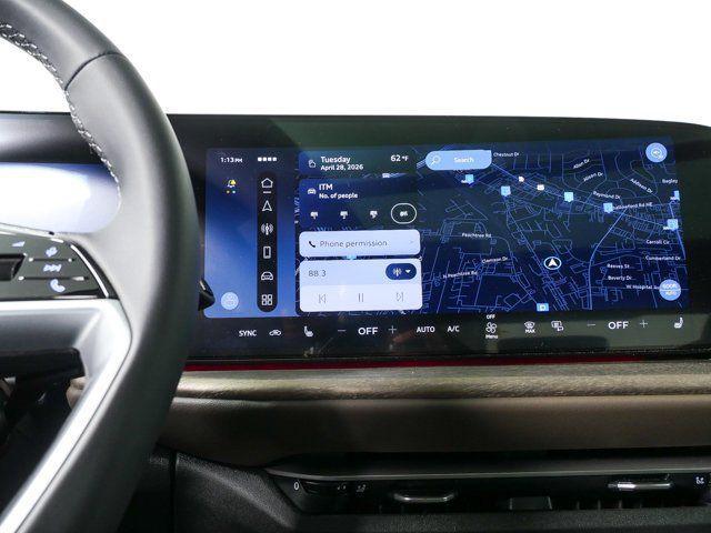 new 2026 Audi Q5 car, priced at $55,419