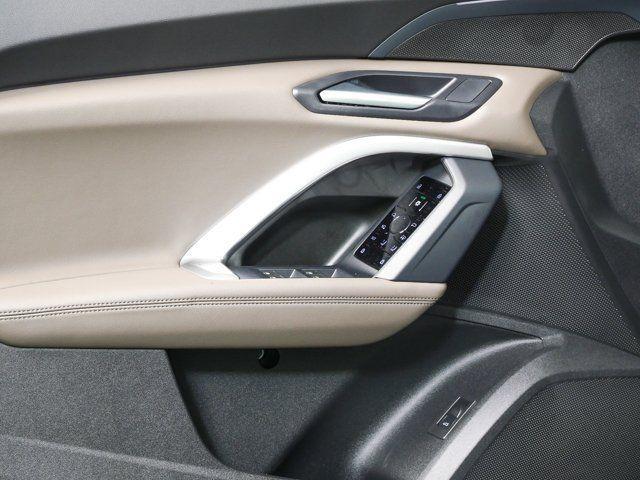 new 2026 Audi Q5 car, priced at $55,419