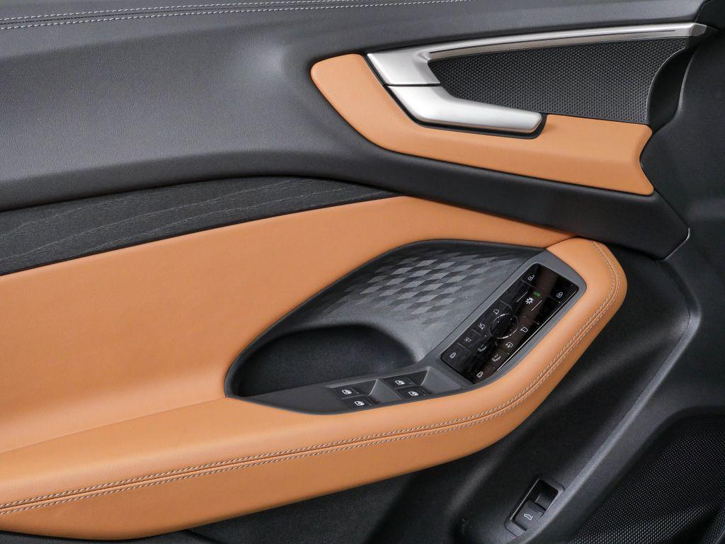 new 2026 Audi A5 car, priced at $54,009