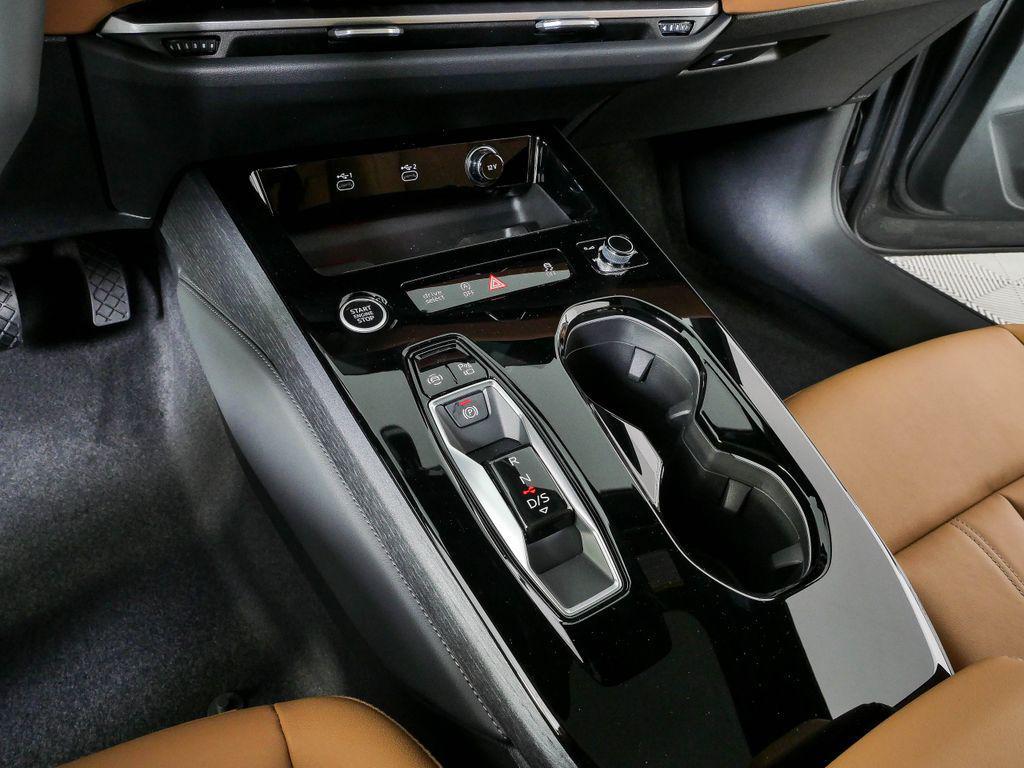 new 2026 Audi A5 car, priced at $54,009