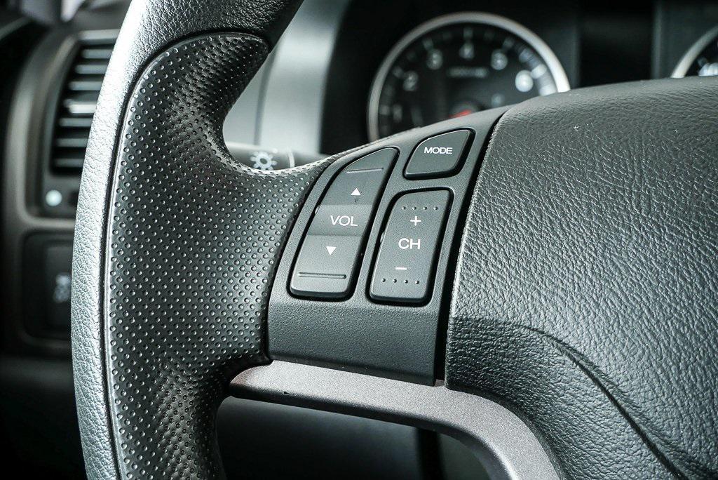 used 2010 Honda CR-V car, priced at $11,995