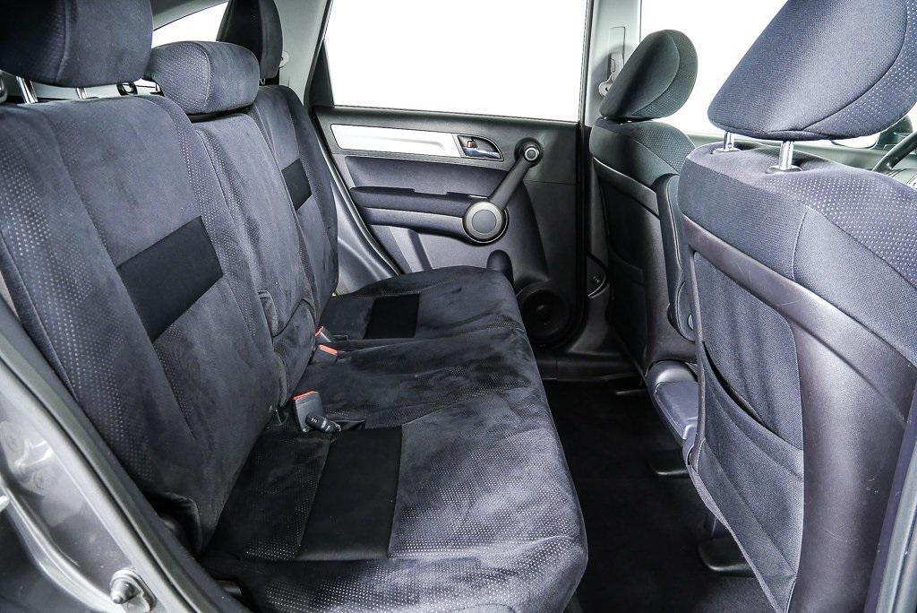 used 2010 Honda CR-V car, priced at $11,995