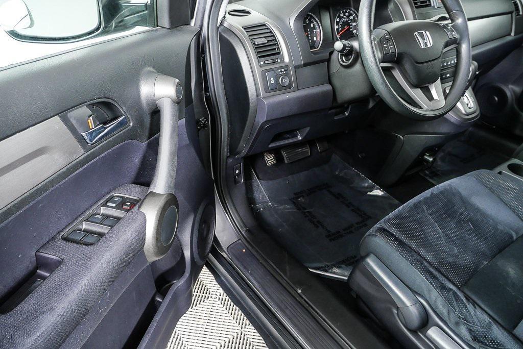 used 2010 Honda CR-V car, priced at $11,995