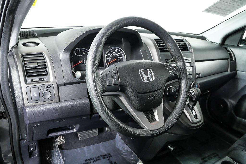 used 2010 Honda CR-V car, priced at $11,995