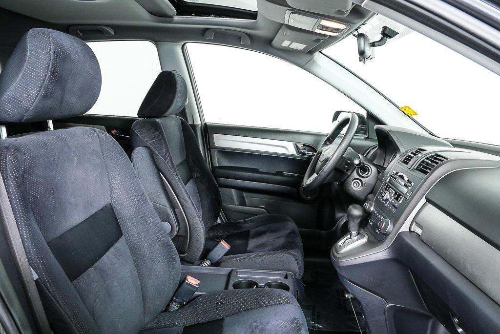 used 2010 Honda CR-V car, priced at $11,995