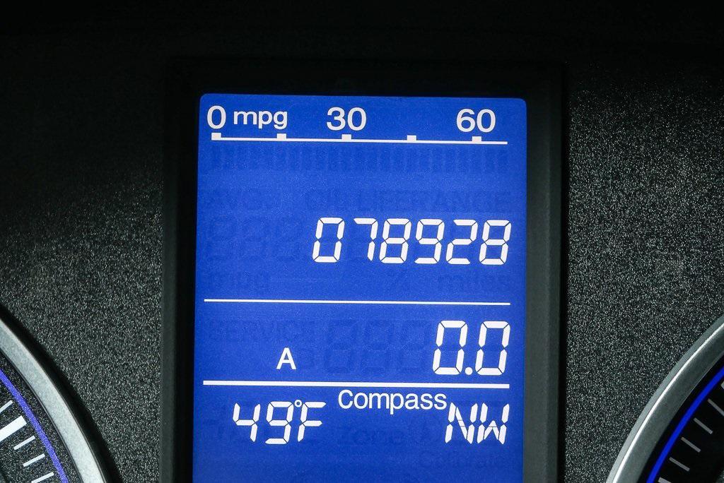 used 2010 Honda CR-V car, priced at $11,995