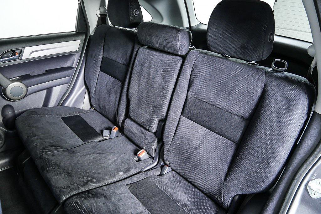 used 2010 Honda CR-V car, priced at $11,995