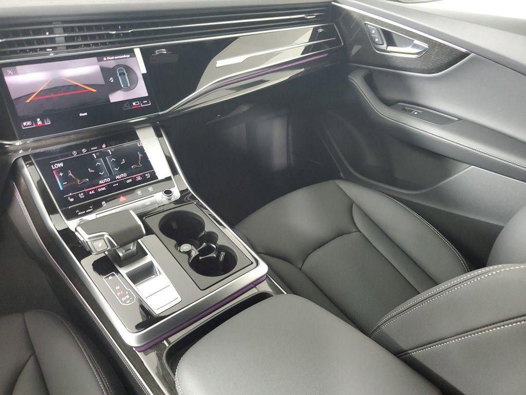 new 2026 Audi Q7 car, priced at $75,289