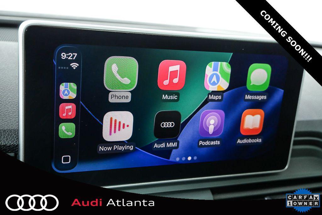 used 2019 Audi Q5 car, priced at $17,995