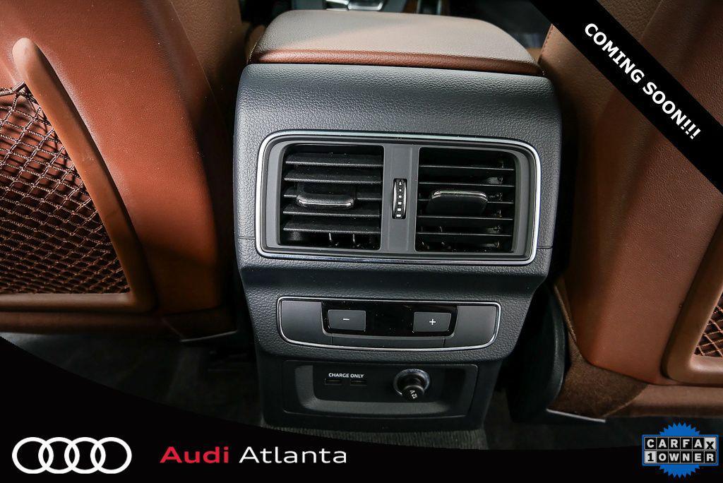 used 2019 Audi Q5 car, priced at $17,995