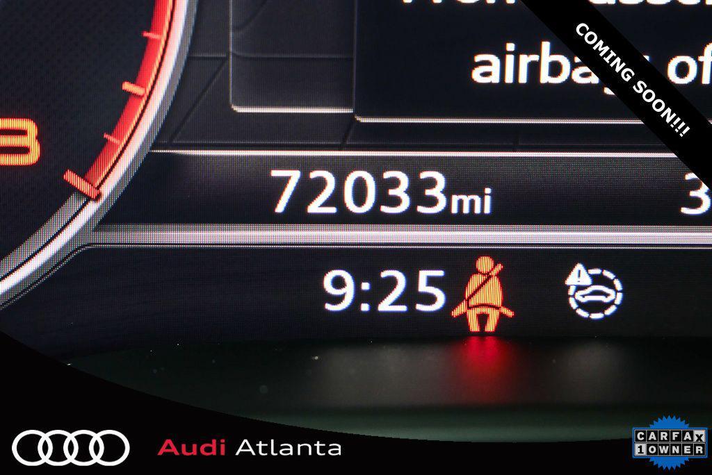 used 2019 Audi Q5 car, priced at $17,995