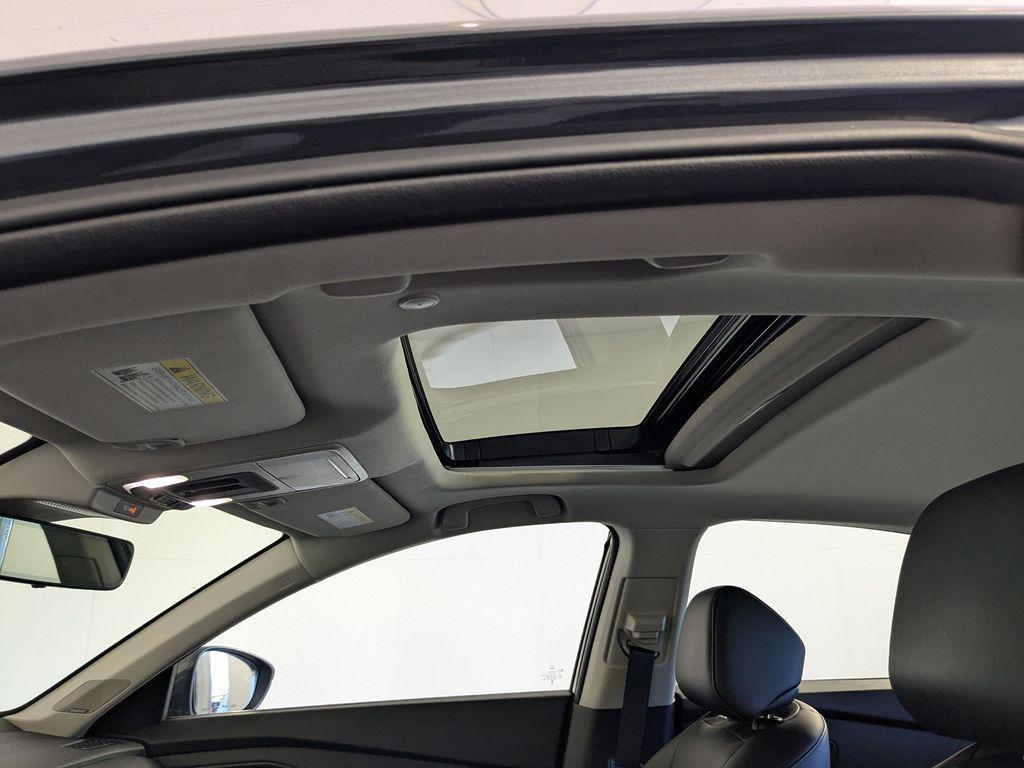 used 2024 Honda Accord Hybrid car, priced at $30,995