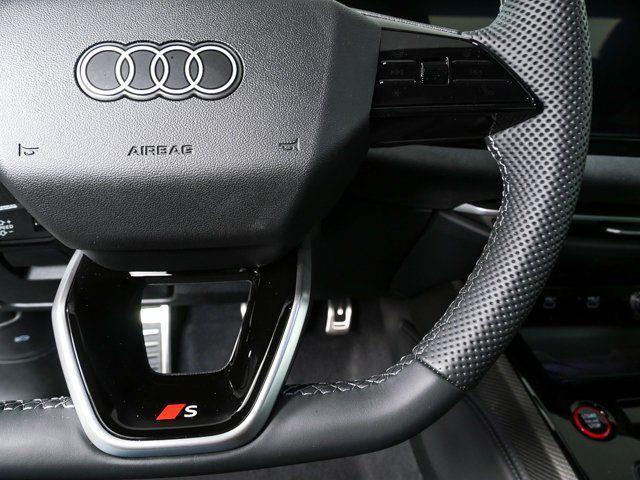 new 2026 Audi S5 car, priced at $72,120