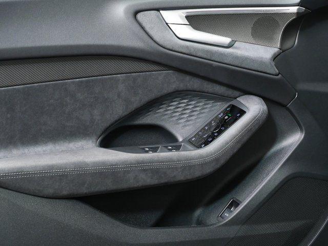 new 2026 Audi S5 car, priced at $72,120