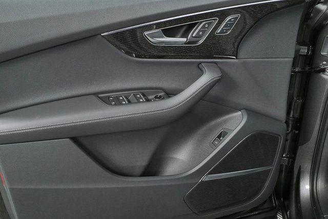 new 2026 Audi Q7 car, priced at $68,870