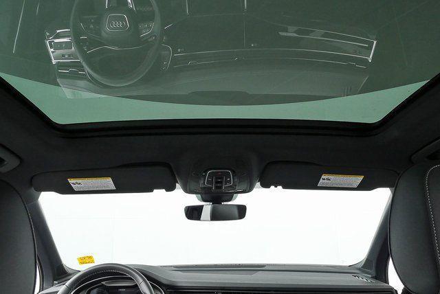 new 2026 Audi Q7 car, priced at $68,870