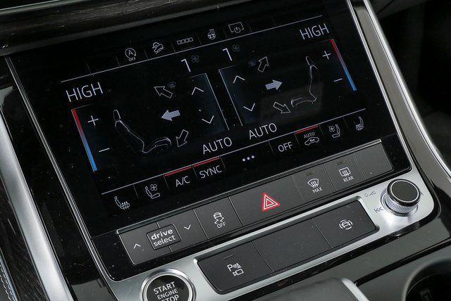 new 2026 Audi Q7 car, priced at $68,870