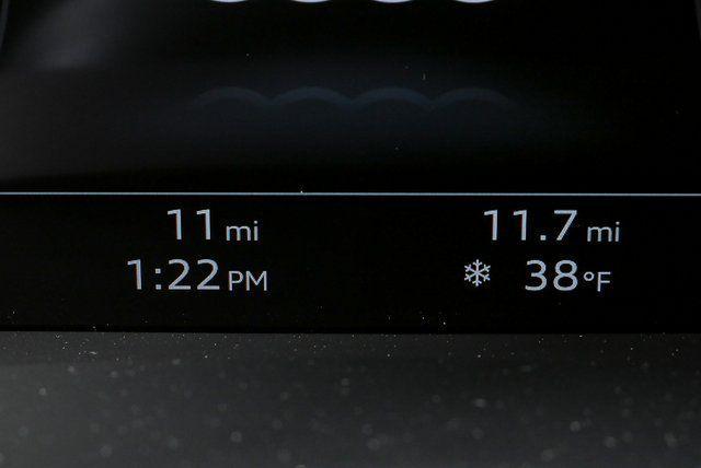 new 2026 Audi Q7 car, priced at $68,870