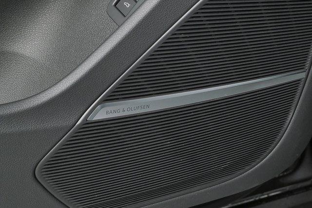 new 2026 Audi Q7 car, priced at $68,870