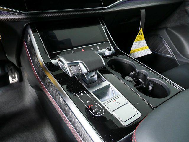 new 2026 Audi Q7 car, priced at $89,390