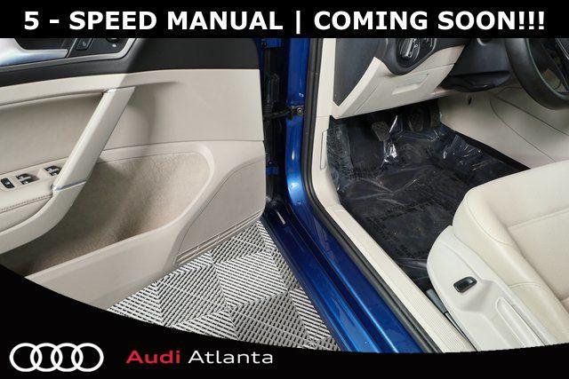 used 2017 Volkswagen Golf car, priced at $10,995